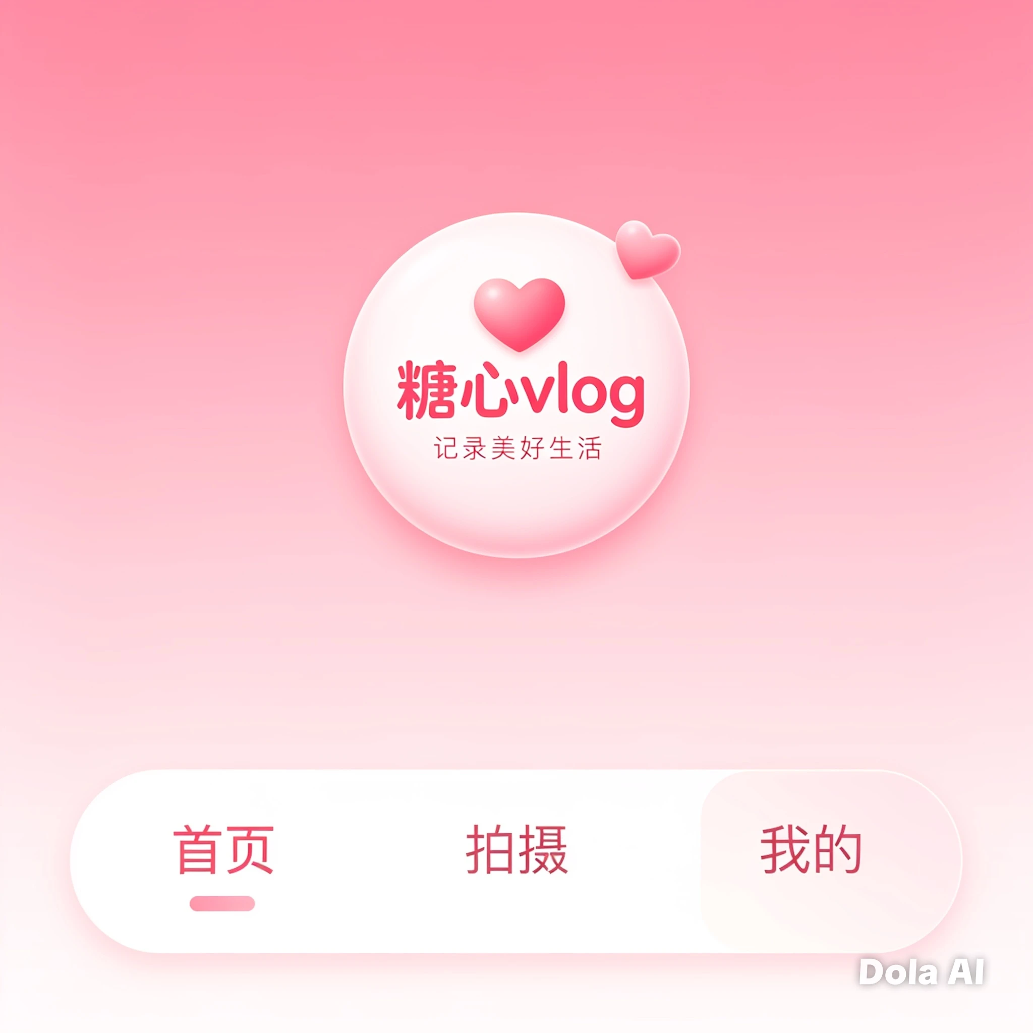 糖心Vlog兴趣社区公开话题
