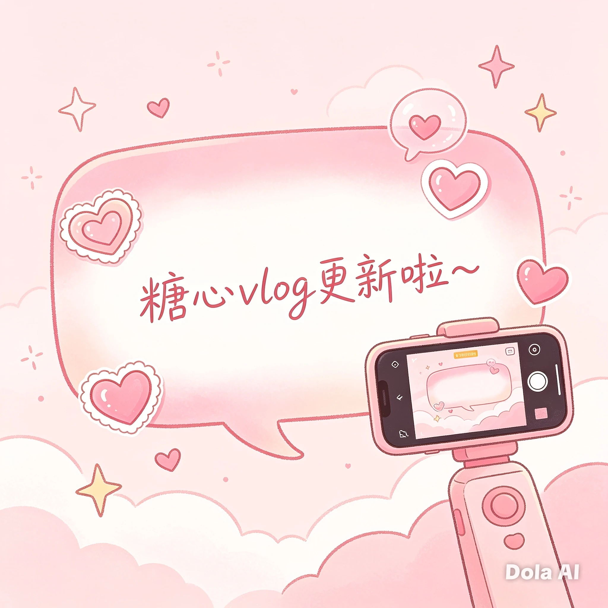 糖心Vlog兴趣标签与内容推荐说明